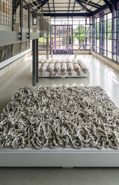Czaja Braatz Ausstellung